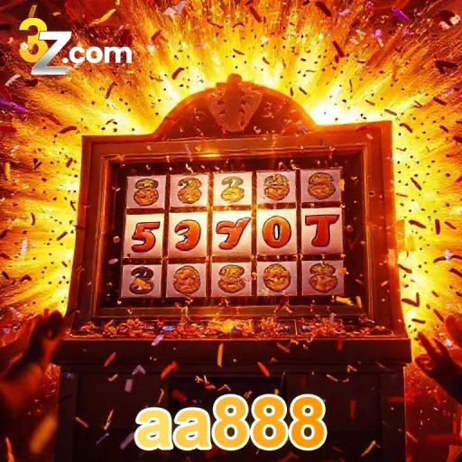 aa888 Apostas