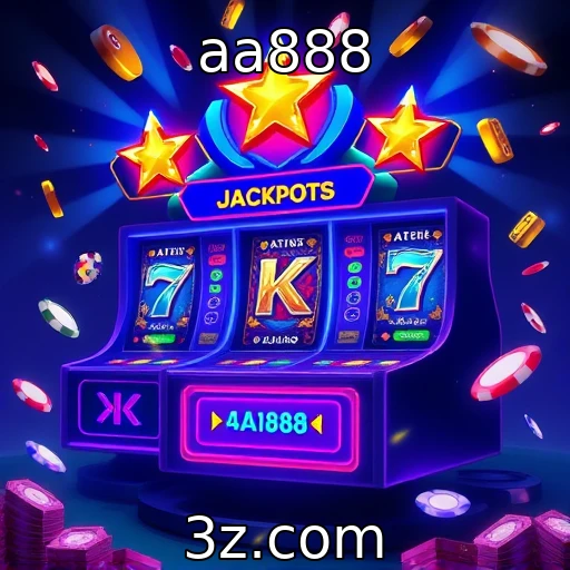 aa888 Descubra como as apostas esportivas estão moldando o mercado brasileiro