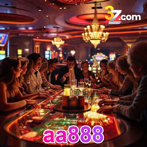 aa888 Login