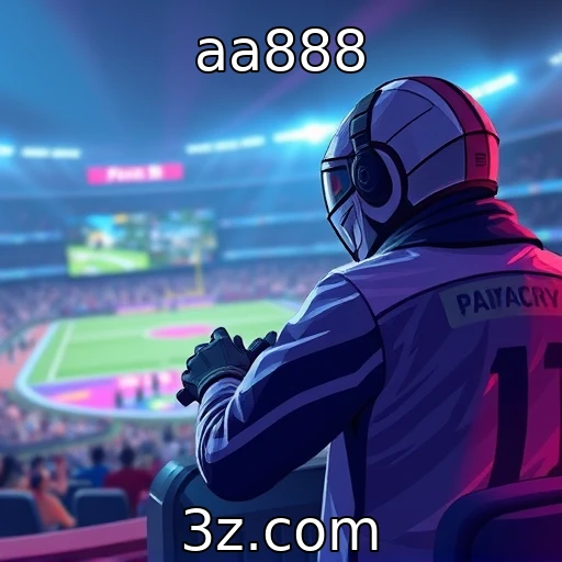 aa888 Análise profunda: Apostas esportivas que estão dominando o Brasil