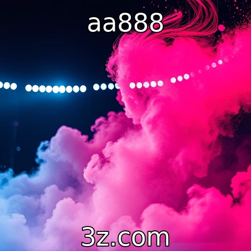 aa888 Revolução das Apostas Esportivas: Como Impactarão os Jogos em 2025