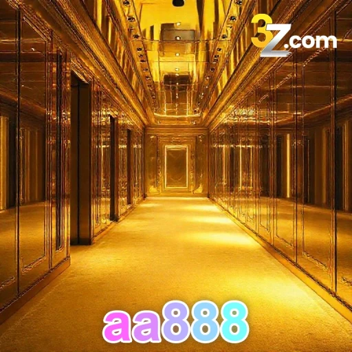 aa888 VIP